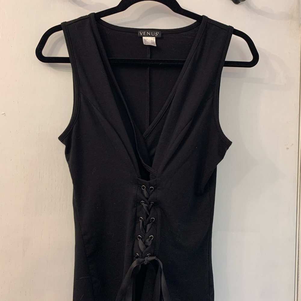 Venus tank